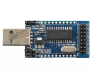CH341A Module Chuyển Đổi USB To UART/IIC/SPI